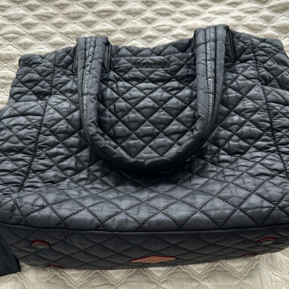MZ Wallace purse